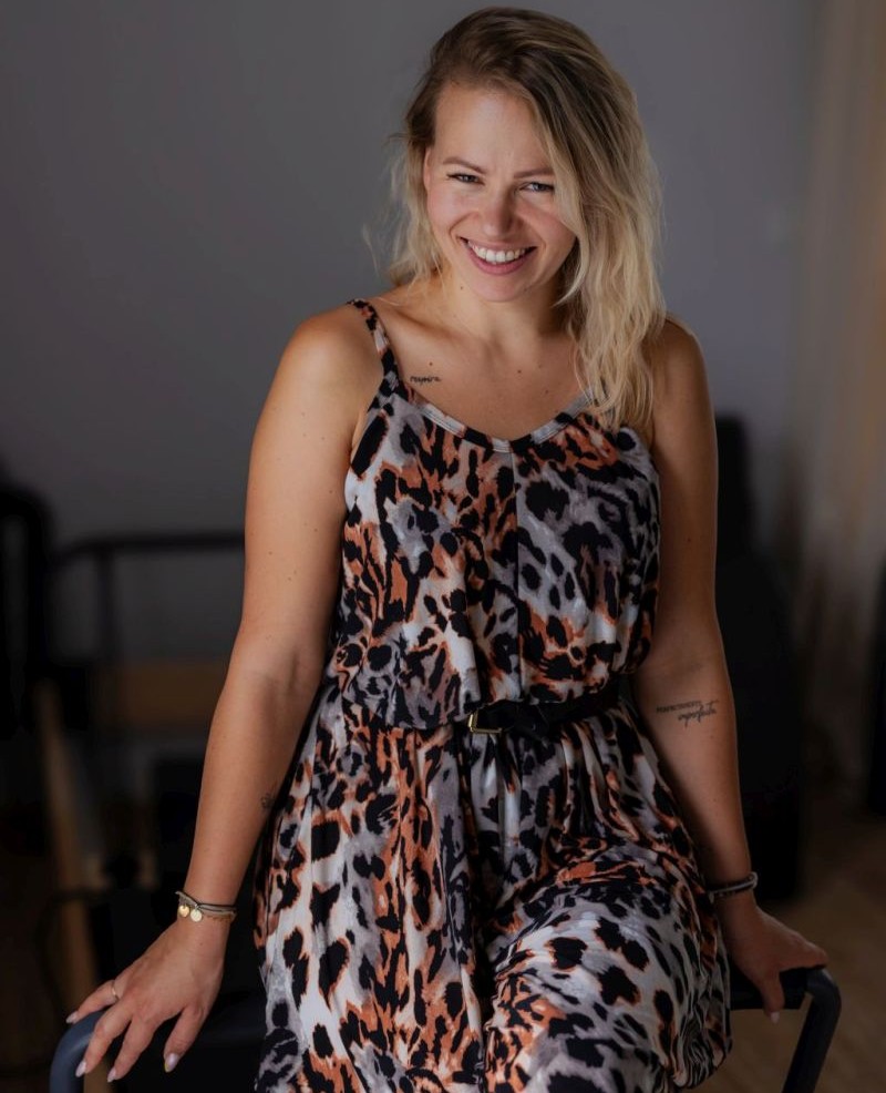 Alicja Karlikowska-Tartanus