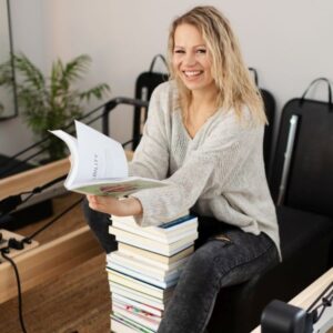 lavi pilates studio 6