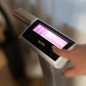 lavi pilates studio 8