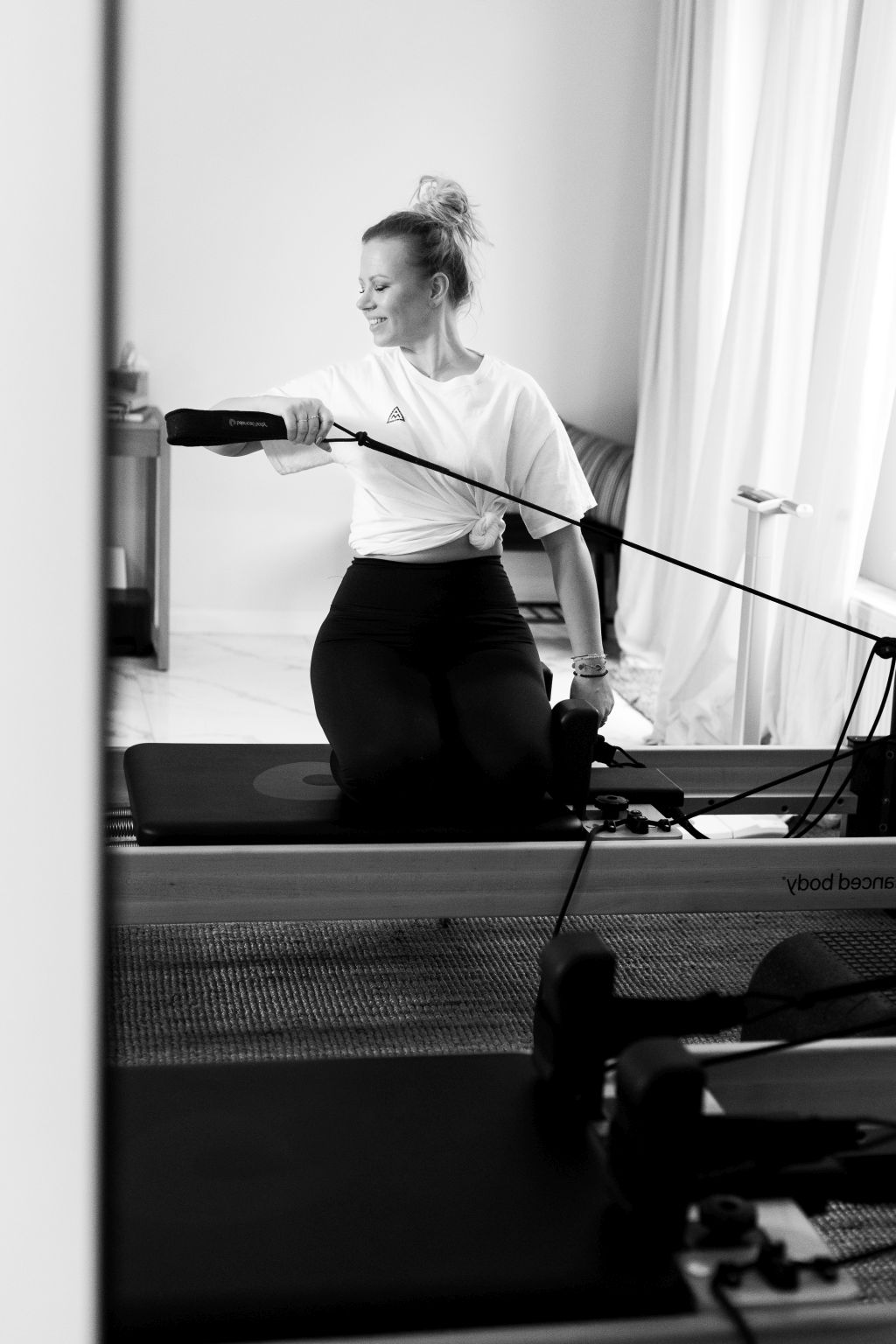 lavi pilates studio 16