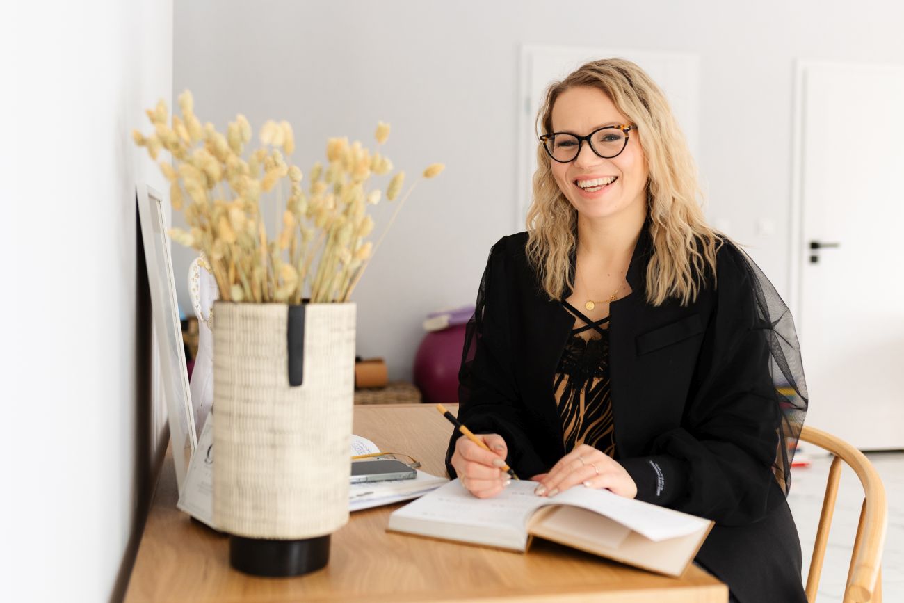 praca biurowa bez bólu pleców 2