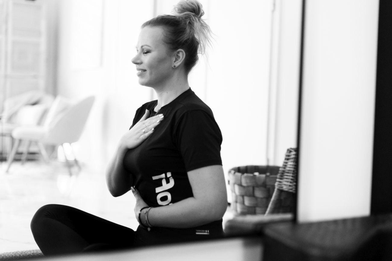 prawidłowe oddychanie 2