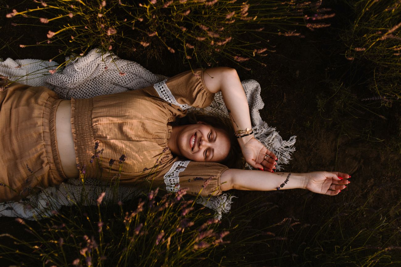 ruch w rytmie cyklu 4